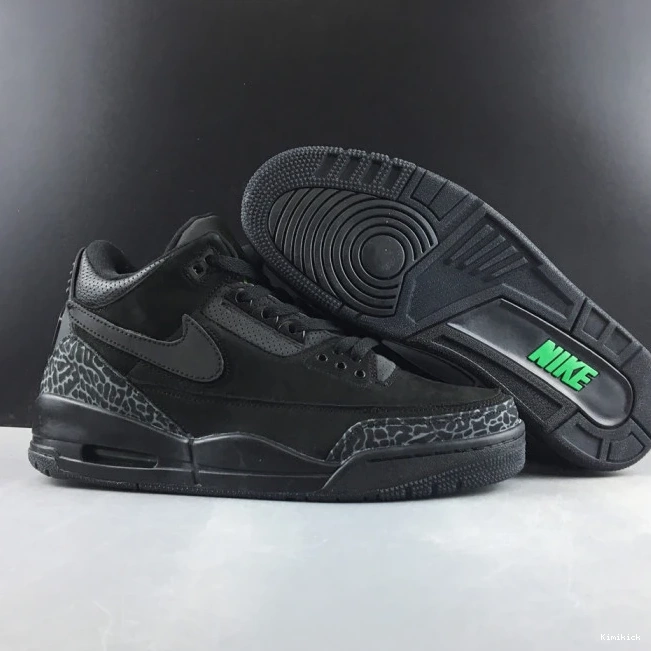 Duck Jordan Air AJ3- Retro 966 3 SportInspired Oregon 0603